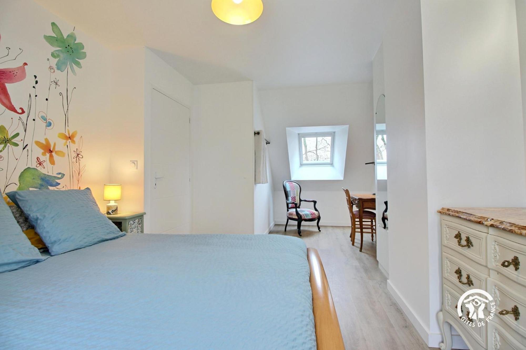 Ty Bodudal, Maison Cosy Et Independante Holiday home Rieux (Morbihan)