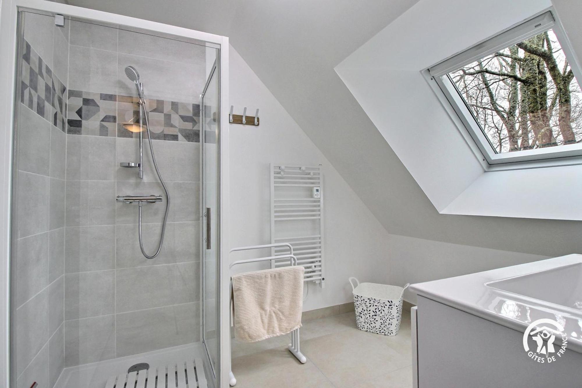 Ty Bodudal, Maison Cosy Et Independante Holiday home Rieux (Morbihan)