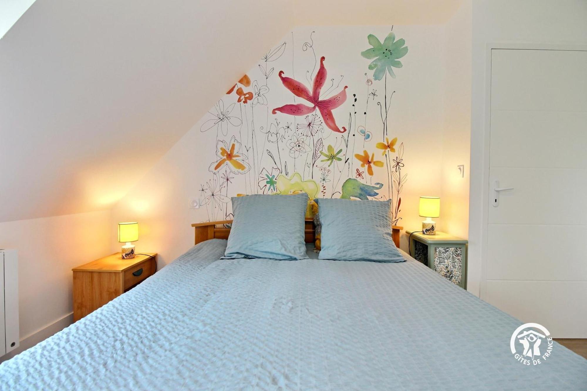 Holiday home Ty Bodudal, Maison Cosy Et Independante Rieux (Morbihan)