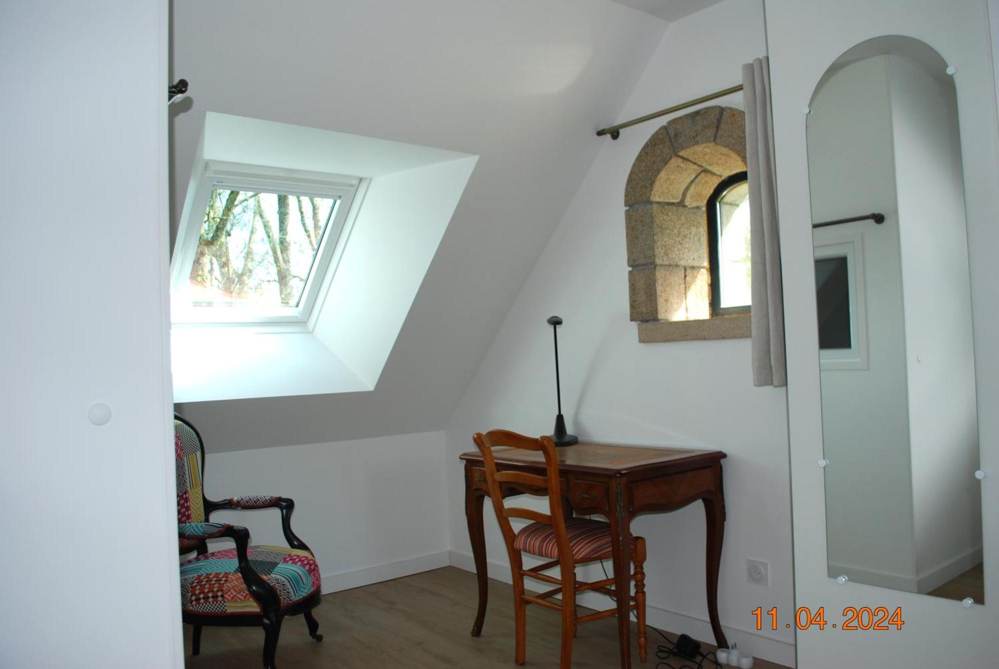 Ty Bodudal, Maison Cosy Et Independante Holiday home Rieux (Morbihan)