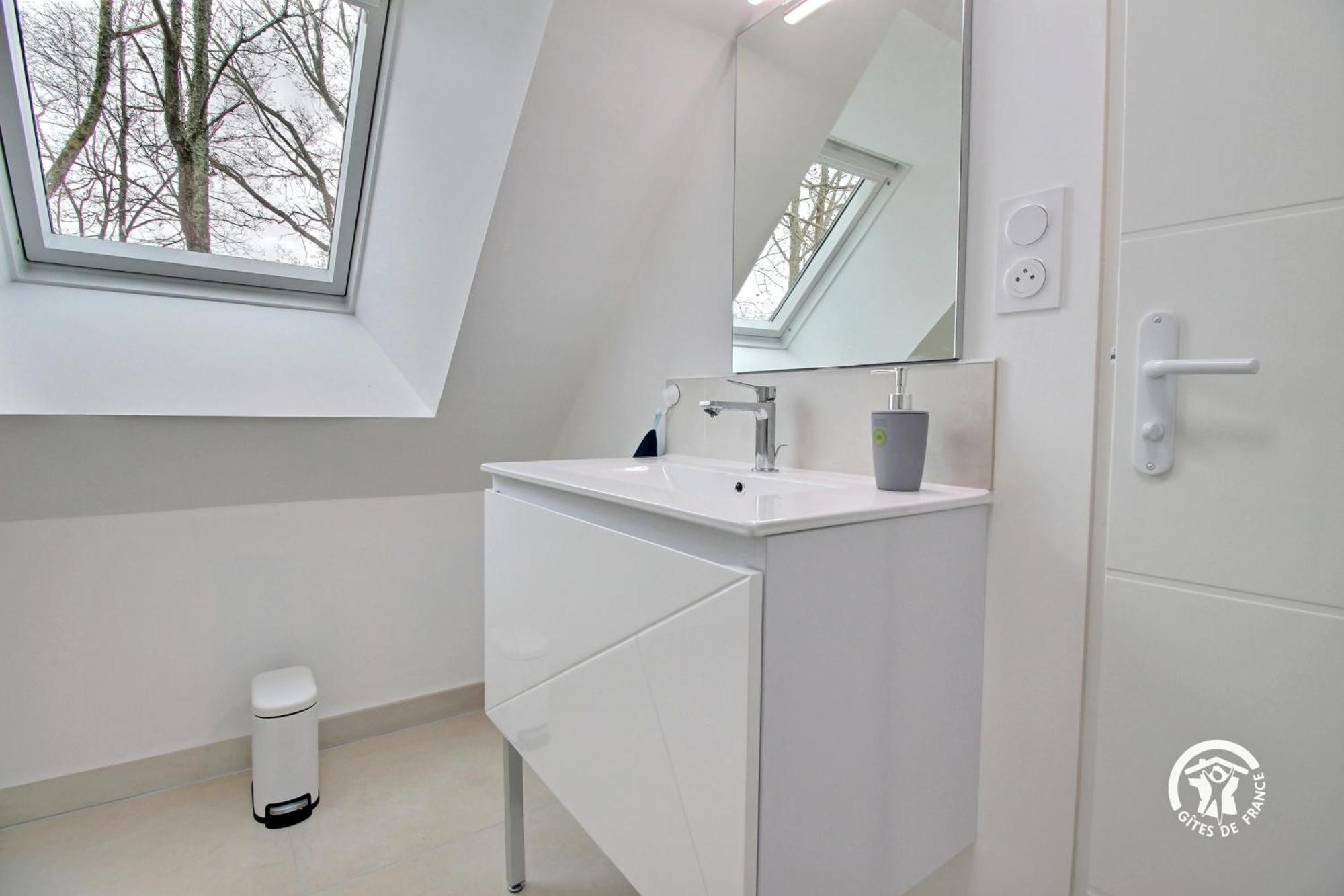 Ty Bodudal, Maison Cosy Et Independante *
