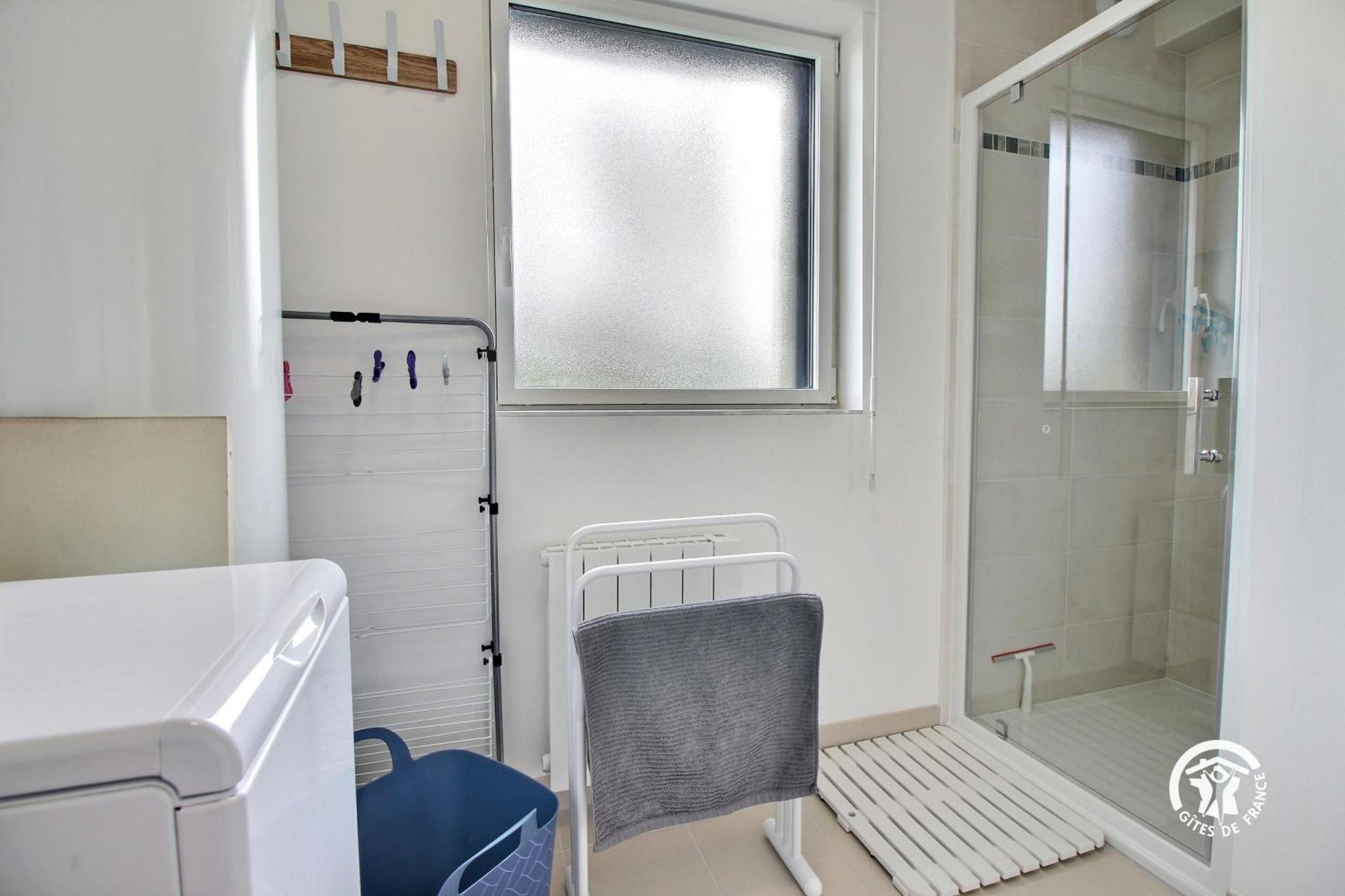 Ty Bodudal, Maison Cosy Et Independante Holiday home Rieux (Morbihan)