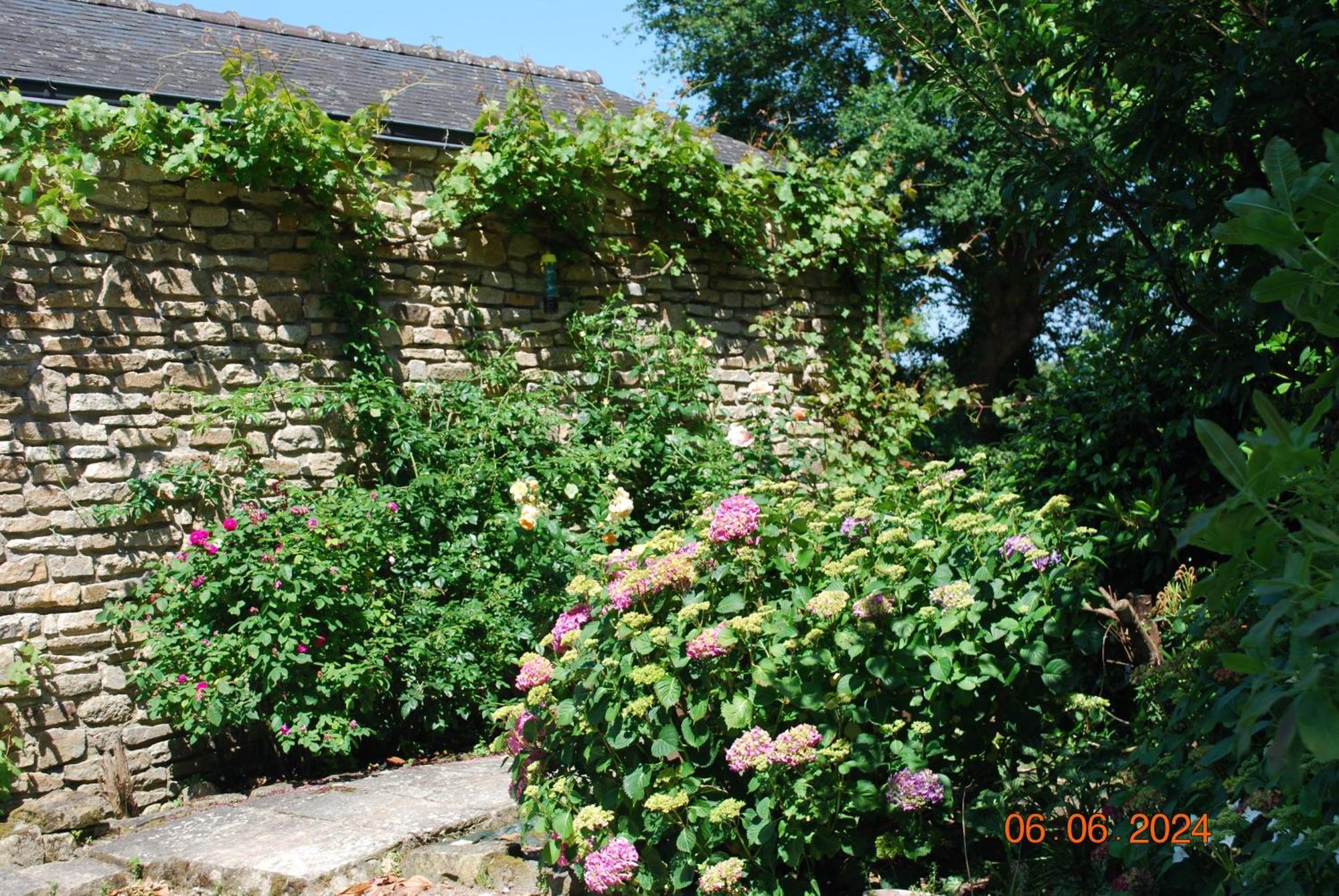 Ty Bodudal, Maison Cosy Et Independante Holiday home Rieux (Morbihan)